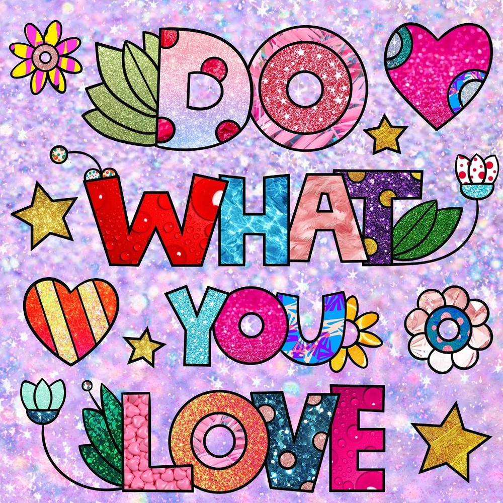 🌻🌸🌺🍄